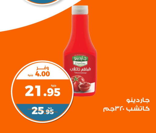  Tomato Ketchup  in Kazyon  in Egypt - Cairo