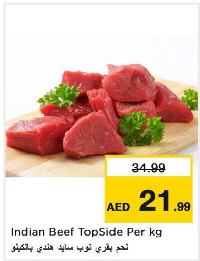  Beef  in Nesto Hypermarket in UAE - Ras al Khaimah