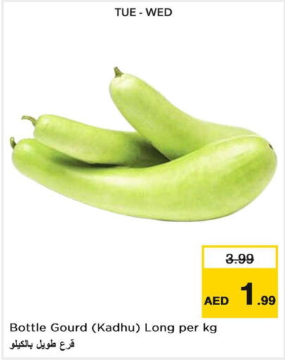  Gourd  in نستو هايبرماركت in الإمارات العربية المتحدة , الامارات - رَأْس ٱلْخَيْمَة