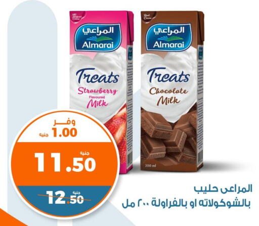ALMARAI Flavoured Milk  in كازيون in Egypt - القاهرة