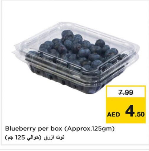  Berries  in Nesto Hypermarket in UAE - Dubai
