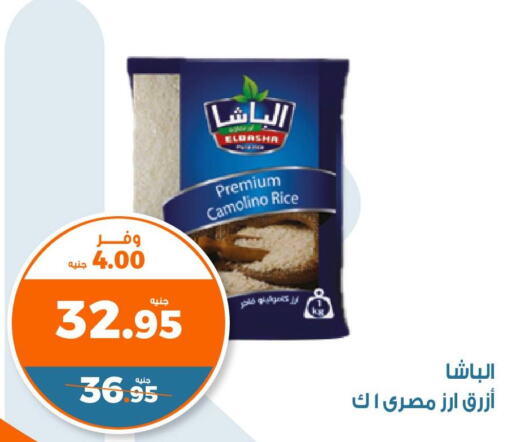  Egyptian / Calrose Rice  in Kazyon  in Egypt - Cairo