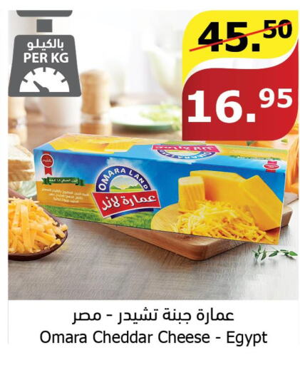  Cheddar Cheese  in Al Raya in KSA, Saudi Arabia, Saudi - Bishah