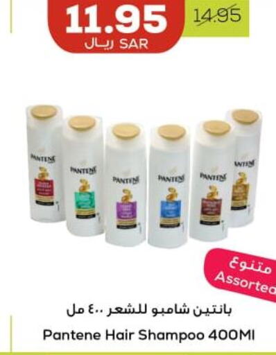 PANTENE Shampoo / Conditioner  in أسواق أسترا in مملكة العربية السعودية, السعودية, سعودية - تبوك