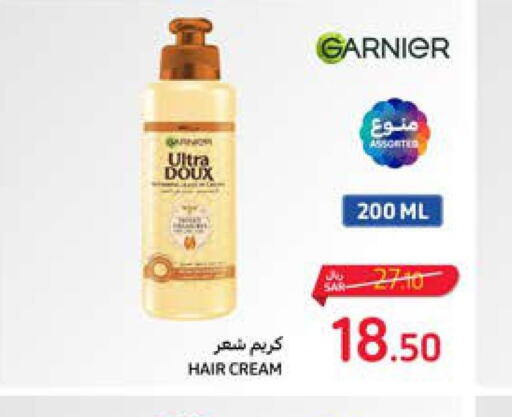 GARNIER Hair Cream  in Carrefour in KSA, Saudi Arabia, Saudi - Jeddah