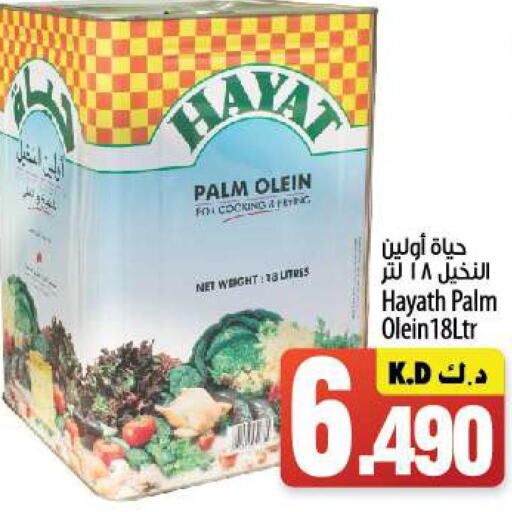 HAYAT   in Mango Hypermarket  in Kuwait - Jahra Governorate