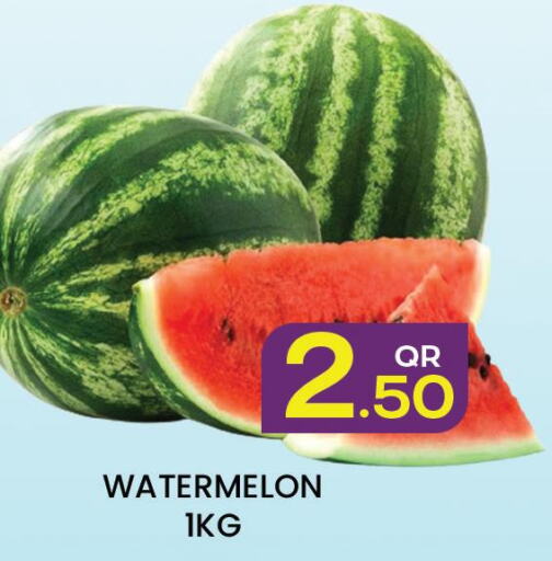  Watermelon  in Majlis Hypermarket in Qatar - Doha