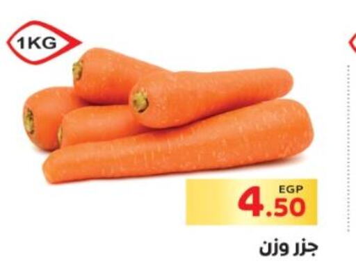  Carrot  in El Mahallawy Market  in Egypt - Cairo