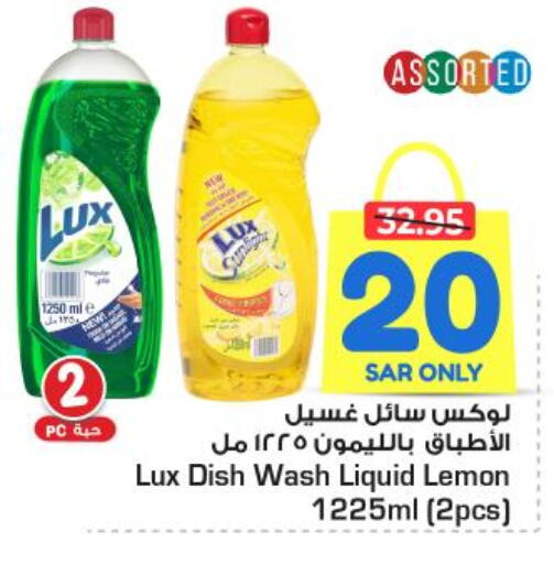 LUX   in Nesto in KSA, Saudi Arabia, Saudi - Al-Kharj