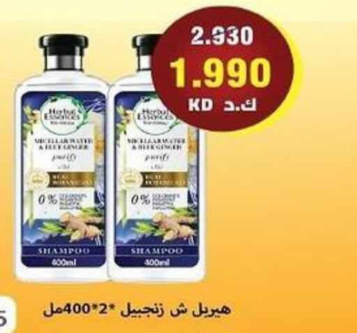  Shampoo / Conditioner  in Al Rumaithya Co-Op  in Kuwait - Kuwait City