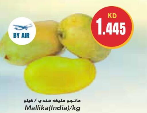 Mango   in جراند كوستو in الكويت - محافظة الأحمدي