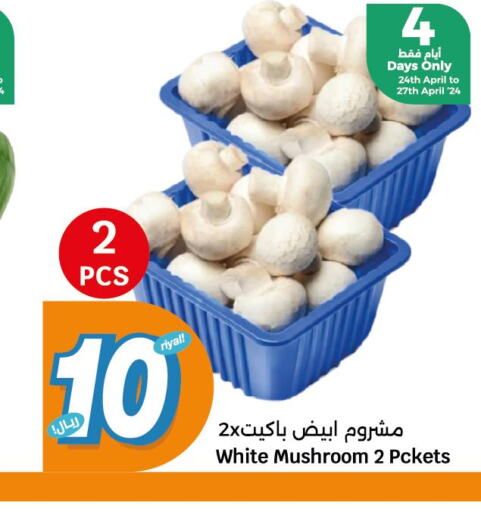  Mushroom  in City Hypermarket in Qatar - Umm Salal