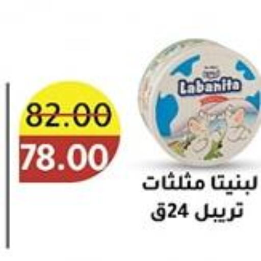 LAVACHQUIRIT Triangle Cheese  in Wekalet Elmansoura - Dakahlia  in Egypt - Cairo