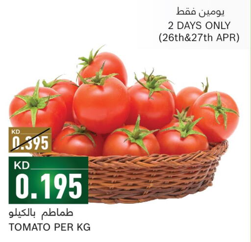  Tomato  in Gulfmart in Kuwait - Kuwait City