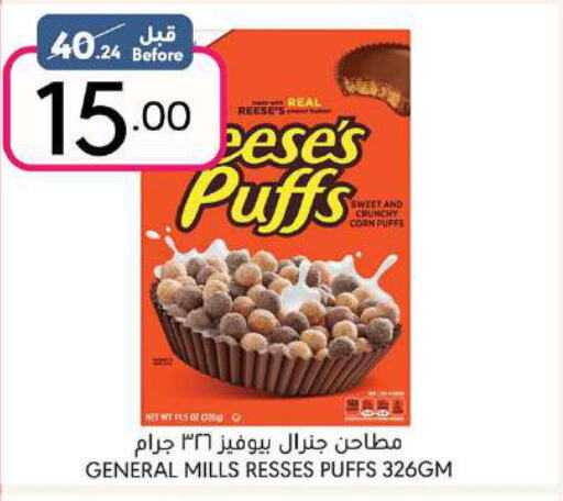 GENERAL MILLS Cereals  in مانويل ماركت in مملكة العربية السعودية, السعودية, سعودية - جدة