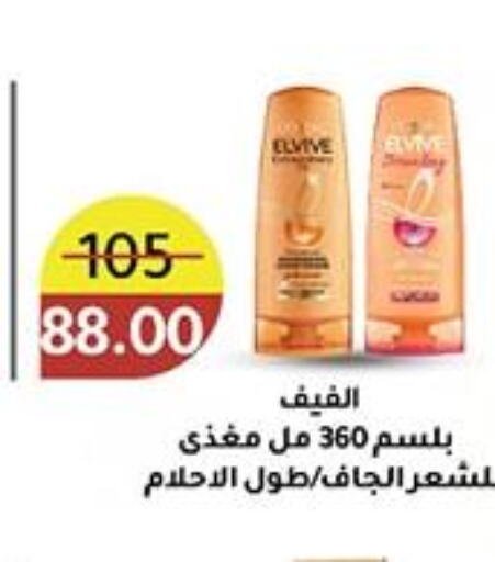 ELVIVE Shampoo / Conditioner  in Wekalet Elmansoura - Dakahlia  in Egypt - Cairo