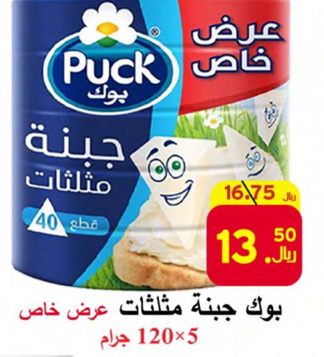PUCK   in شركة محمد فهد العلي وشركاؤه in مملكة العربية السعودية, السعودية, سعودية - الأحساء‎