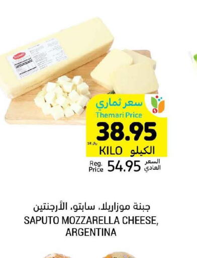  Mozzarella  in أسواق التميمي in مملكة العربية السعودية, السعودية, سعودية - المنطقة الشرقية