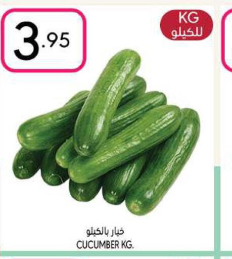  Cucumber  in Manuel Market in KSA, Saudi Arabia, Saudi - Riyadh