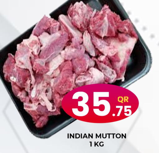  Mutton / Lamb  in Majlis Shopping Center in Qatar - Doha