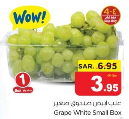  Grapes  in Nesto in KSA, Saudi Arabia, Saudi - Al Hasa