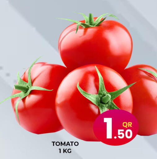  Tomato  in Majlis Shopping Center in Qatar - Doha