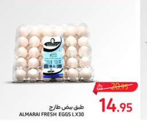 ALMARAI   in Carrefour in KSA, Saudi Arabia, Saudi - Dammam