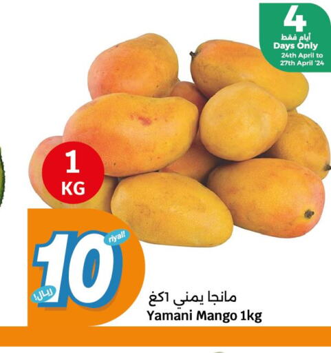 Mango   in City Hypermarket in Qatar - Al Daayen