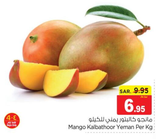 Mango   in Nesto in KSA, Saudi Arabia, Saudi - Buraidah