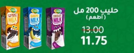 DOMTY Full Cream Milk  in Wekalet Elmansoura - Dakahlia  in Egypt - Cairo
