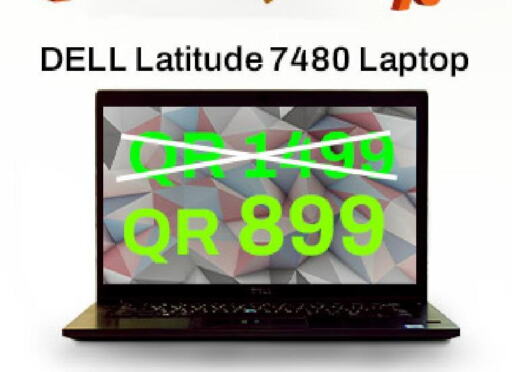 DELL Laptop  in Tech Deals Trading in Qatar - Umm Salal