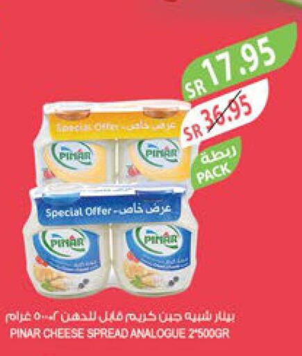 PINAR Cream Cheese  in المزرعة in مملكة العربية السعودية, السعودية, سعودية - الرياض