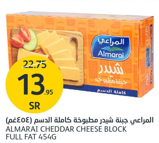 ALMARAI Cheddar Cheese  in AlJazera Shopping Center in KSA, Saudi Arabia, Saudi - Riyadh