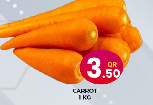  Carrot  in Majlis Shopping Center in Qatar - Doha