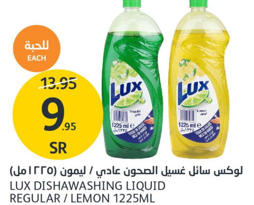 LUX   in AlJazera Shopping Center in KSA, Saudi Arabia, Saudi - Riyadh