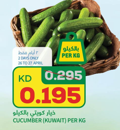  Cucumber  in أونكوست in الكويت - مدينة الكويت