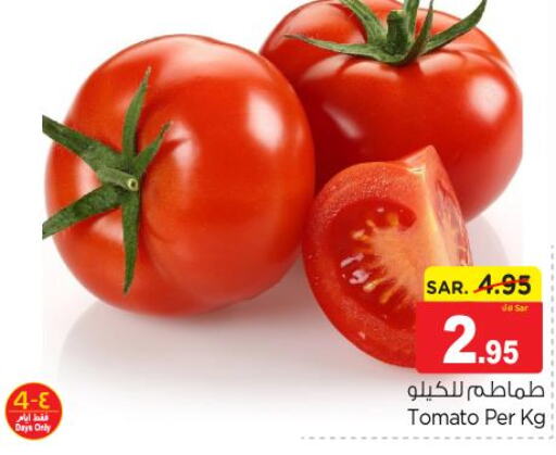  Tomato  in Nesto in KSA, Saudi Arabia, Saudi - Al Majmaah