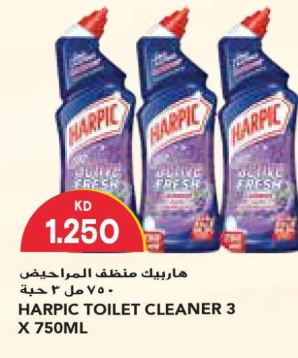 HARPIC Toilet / Drain Cleaner  in Grand Costo in Kuwait - Kuwait City