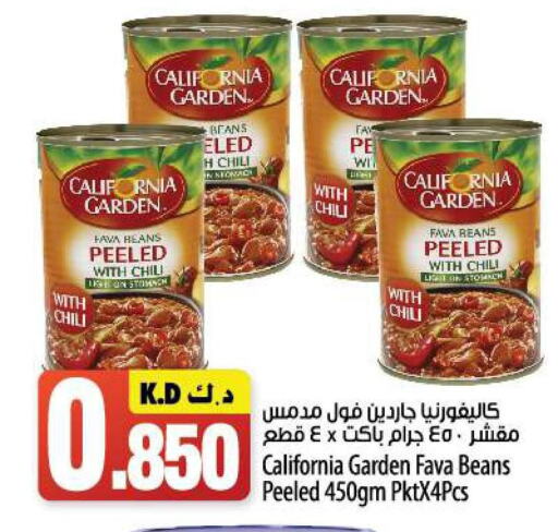 CALIFORNIA GARDEN   in Mango Hypermarket  in Kuwait - Kuwait City