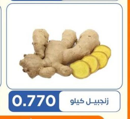  Ginger  in جمعية اشبيلية التعاونية in الكويت - مدينة الكويت