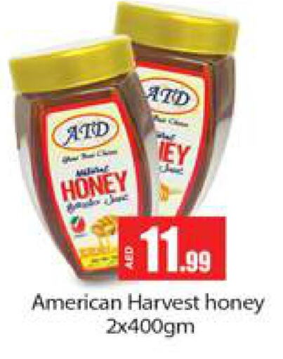  Honey  in جلف هايبرماركت ذ.م.م in الإمارات العربية المتحدة , الامارات - رَأْس ٱلْخَيْمَة