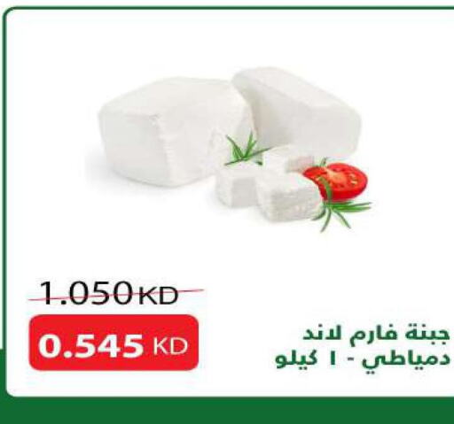  Cheddar Cheese  in Sabah Al Salem Co op in Kuwait - Ahmadi Governorate