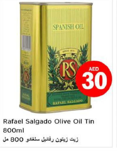 RAFAEL SALGADO Olive Oil  in Nesto Hypermarket in UAE - Fujairah