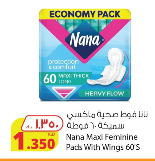 NANA   in شركة المنتجات الزراعية الغذائية in الكويت - محافظة الجهراء