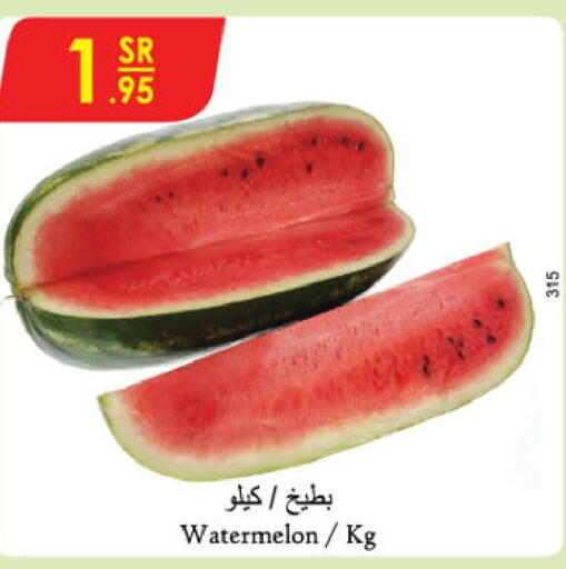  Watermelon  in Danube in KSA, Saudi Arabia, Saudi - Jubail