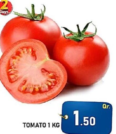  Tomato  in باشن هايبر ماركت in قطر - الخور