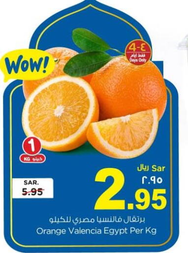 Orange  in نستو in مملكة العربية السعودية, السعودية, سعودية - الجبيل‎