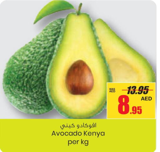  Avacado  in Armed Forces Cooperative Society (AFCOOP) in UAE - Abu Dhabi
