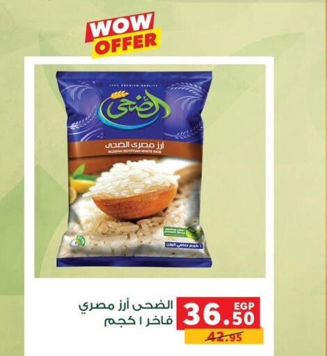  Egyptian / Calrose Rice  in بنده in Egypt - القاهرة