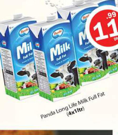 PANDA Long Life / UHT Milk  in Gulf Hypermarket LLC in UAE - Ras al Khaimah
